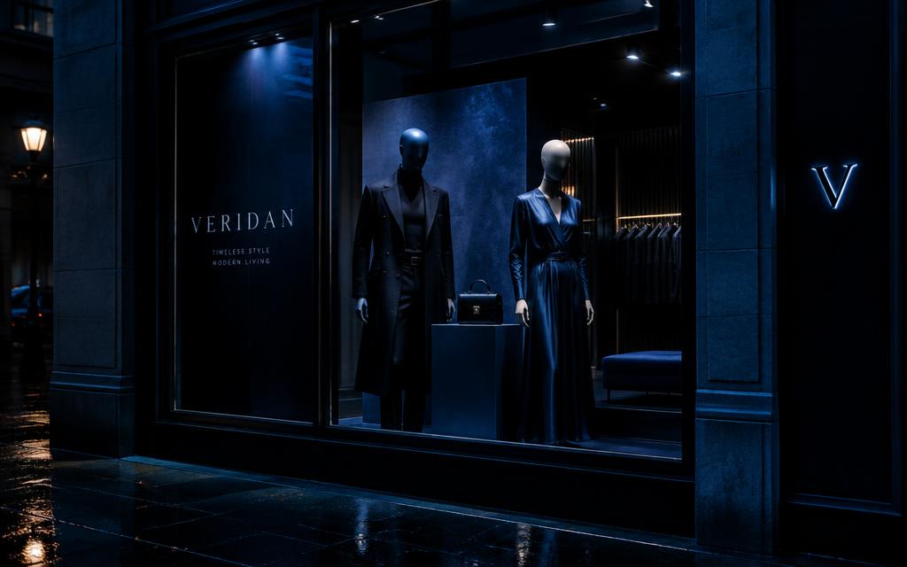 boutique