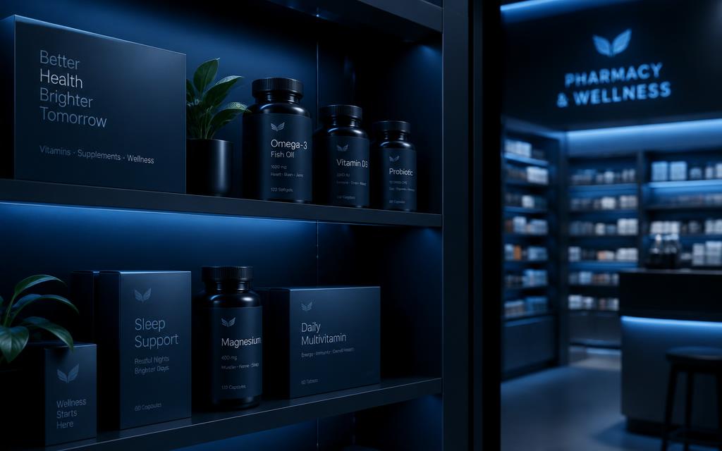farmacia