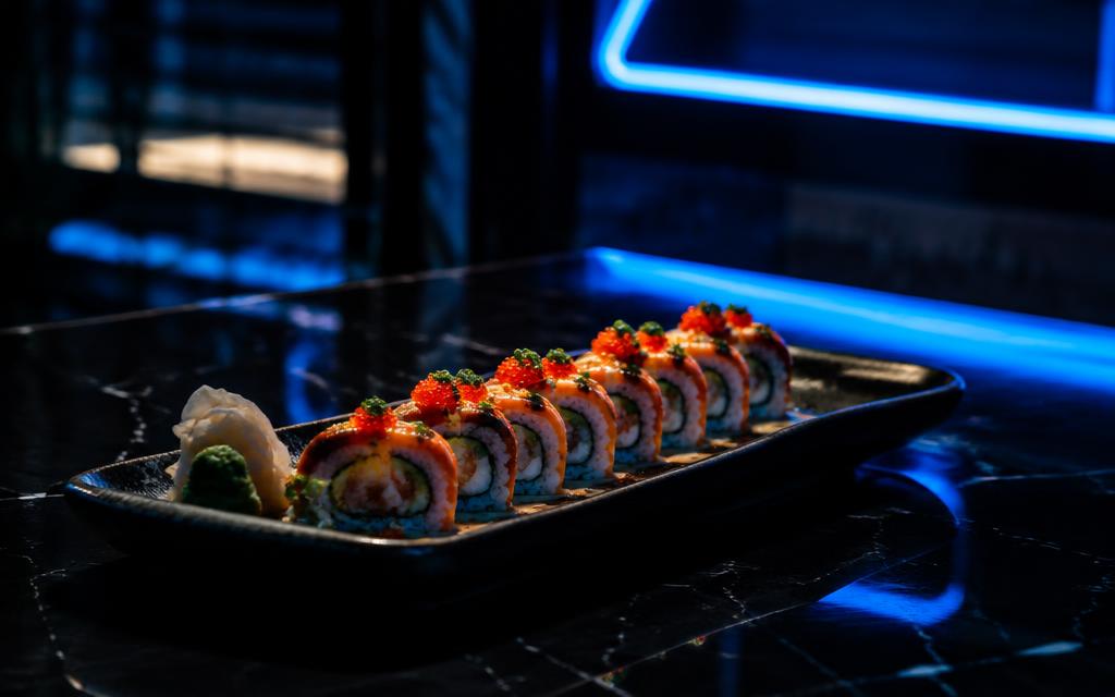 sushi